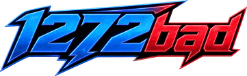 1272bad বাংলাদেশের গেমিং লোগো